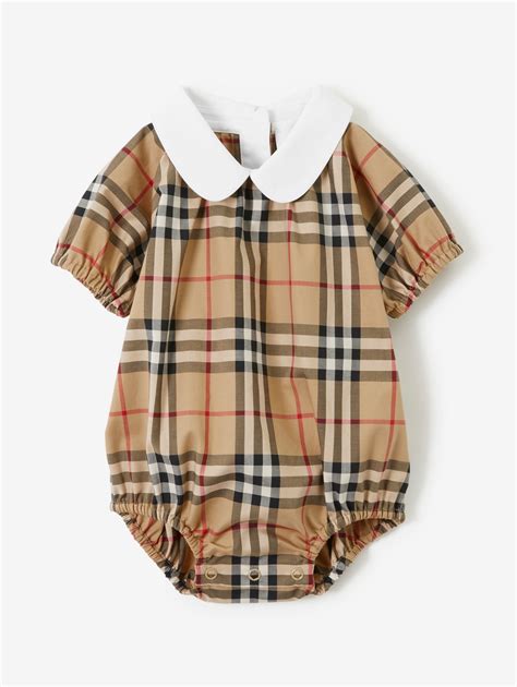 baby burberry ebay|Burberry baby clothes outlet online.